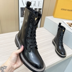 LV Boots